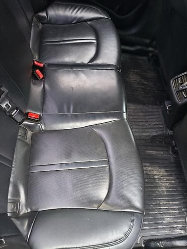 седан пасат: Hyundai Sonata: 2017 г., 2 л, Автомат, Газ, Седан — 7