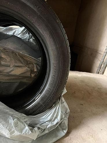 team terzo: Шины 225 / 60 / R 18, Лето, Комплект, Внедорожные (АТ/МТ), Dunlop — 2