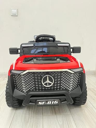 машина детская электромобиль купить: Детский электрокар — 5