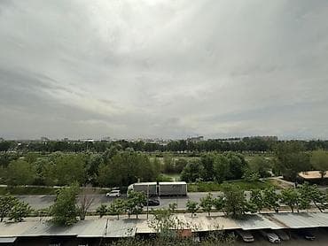 продаю квартиру в аламедин 1: 4 комнаты, 132 м², Элитка, 6 этаж, Готовая ПСО (под самоотделку) — 9