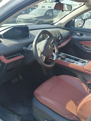 gac aion v plus: Changan CS55 Plus: 2025 г., 1.5 л, Робот, Бензин, Кроссовер — 3
