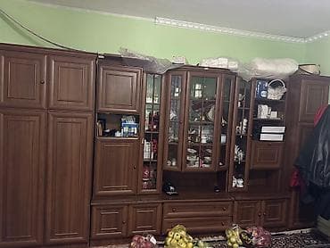 плечики для одежды напольные: Гарнитур для зала, Б/у, Дерево, Самовывоз — 2