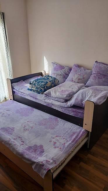 квартира с участком: Коттедж, Лагуна Сити, Григорьевка, 6 мест — 5