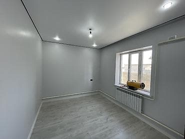 10 мкр: Дом, 150 м², 5 комнат, Собственник, Дизайнерский ремонт — 8