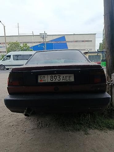 автомобильные печки: Volkswagen Jetta: 1991 г., 1.8 л, Механика, Бензин, Седан — 4