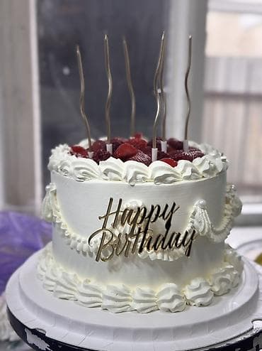 торт бишкек: Торты на заказ от «Lera Торты» — индивидуальный дизайн для любого — 2