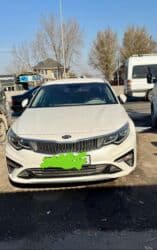 аренда авто в бишкеке с последующим выкупом: Сдаю Kia K5, Долгосрочно, Без водителя, | Водительские права — 2