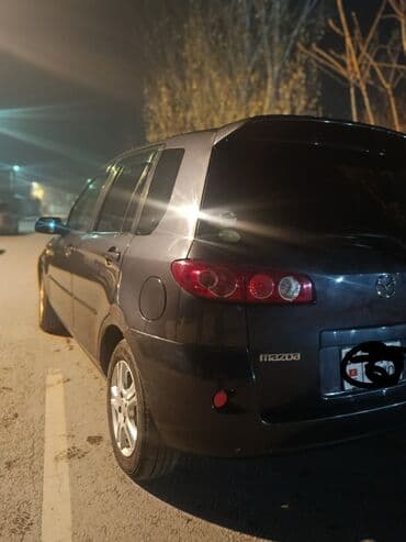 полик нексия 2: Mazda Demio: 2005 г., 1.3 л, Автомат, Бензиновая, Седан — 8