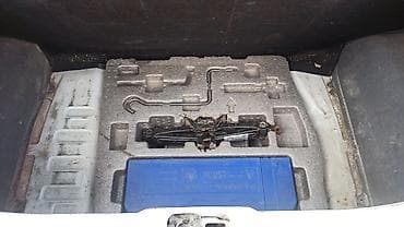 honda insight: Daewoo Matiz: 2008 г., 0.8 л, Автомат, Бензин, Хэтчбэк — 10