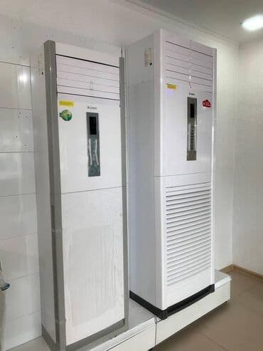 альпинист кондиционер: Кондиционер Midea Полдук-потолоктук, Инвертордук — 7