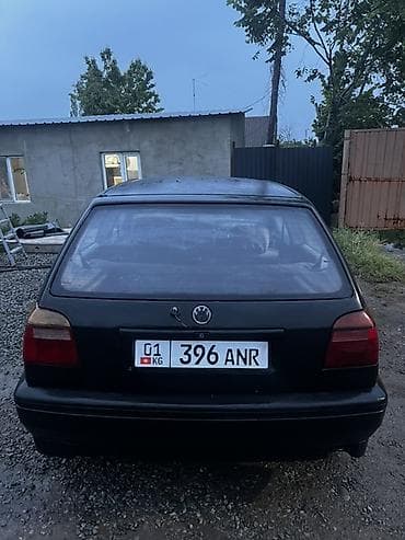 двигатель на гольф 3 бишкек: Volkswagen Golf: 1992 г., 1.8 л, Хэтчбэк — 2