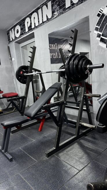 nike force: Силовой тренажер, Тренажер-кроссовер, Для груди — 10