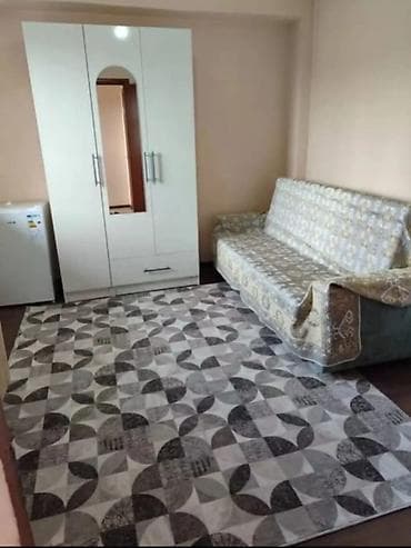 дом раб городок: 23 м², 1 комната, Утепленный, Забор, огорожен — 2