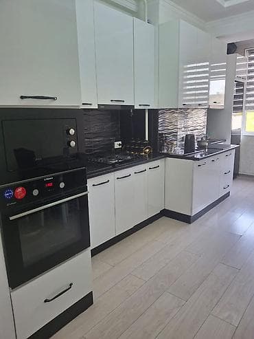 комната аренда бишкек: 2 бөлмө, Менчик ээси, Чогуу жашоосу жок, Толугу менен эмереги бар — 10