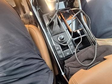 geely l7: Kia Sorento: 2021 г., 2.2 л, Автомат, Дизель, Кроссовер — 8