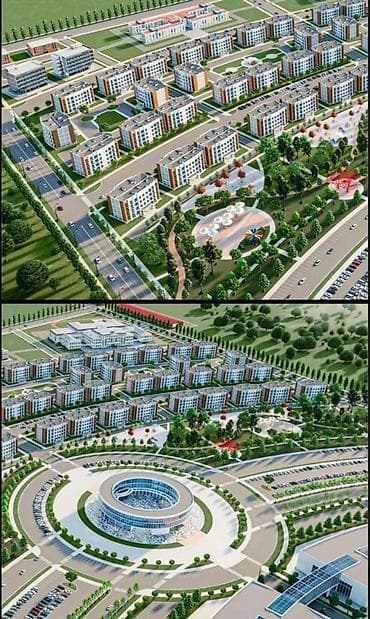 1 комната, 35 м², Элитка, 4 этаж, Готовая ПСО (под самоотделку)