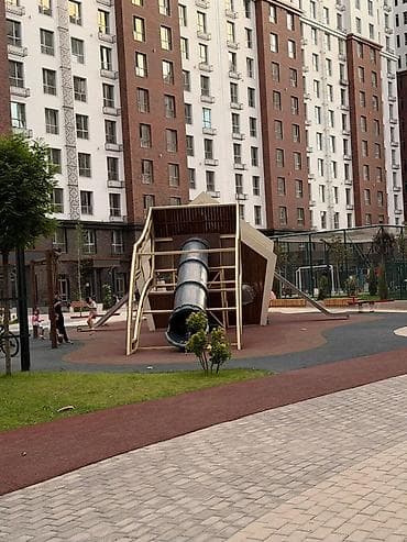 kut tower: Сдан, Элитка, 2 комнаты, 77 м² — 8