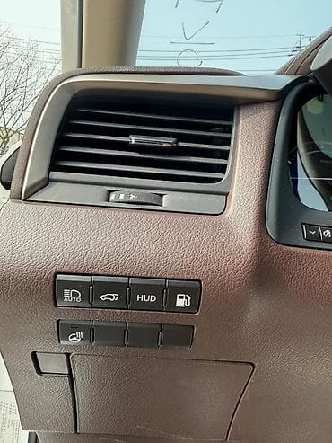 лексус цена бу: Lexus RX: 2019 г., 3.5 л, Автомат, Гибрид, Кроссовер — 9