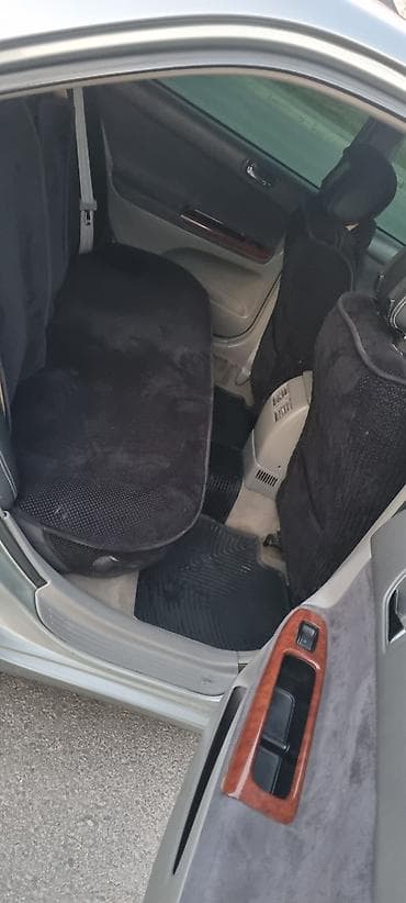камри двигатель: Toyota Camry: 2005 г., 2.4 л, Автомат, Бензин, Седан — 6
