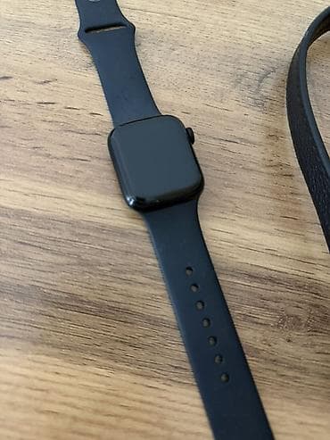 apple wathc: Продаю эпл вотч оригинал se 2серии коробка и оригинал зарядник в — 2