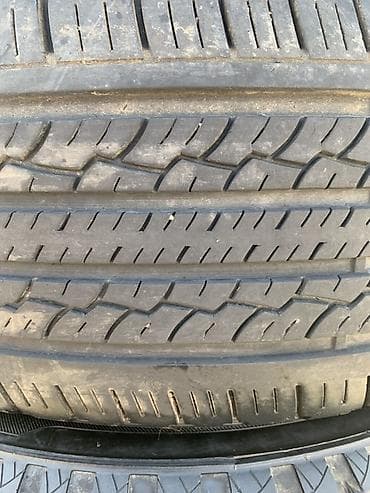 шина 225 70 16: Комплект автомобильных шин 225/70 R16 - Размер: 225/70 R16 (указан на — 7