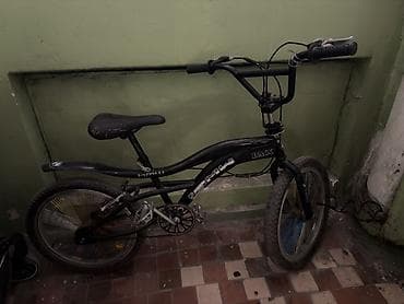 engine 11: BMX велосипед Spiro - Формат: BMX для трюков и городского катания - — 1