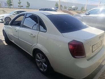 шебралет лачети: Chevrolet Lacetti: 2013 г., 1.5 л, Механика, Бензин, Седан — 3