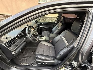 разбор камри 20: Toyota Camry: 2013 г., 2.5 л, Автомат, Бензин, Седан — 9