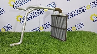 Infiniti G35, радиатор печки at lalafo.kg Infiniti G35, радиатор печки