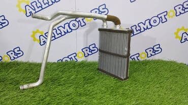 радиатор на ист: Infiniti G35, радиатор печки — 1