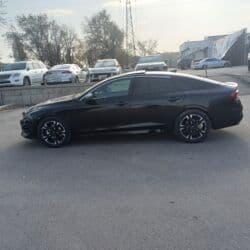 катана на кпп: Kia K5: 2023 г., 1.6 л, Автомат, Бензин, Седан — 3