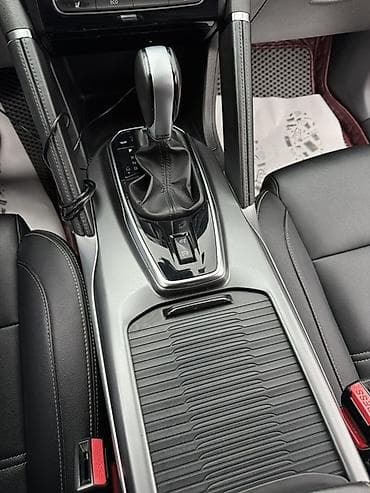 Продажа авто: Renault QM6: 2018 г., 2 л, Автомат, Бензин, Кроссовер — 9