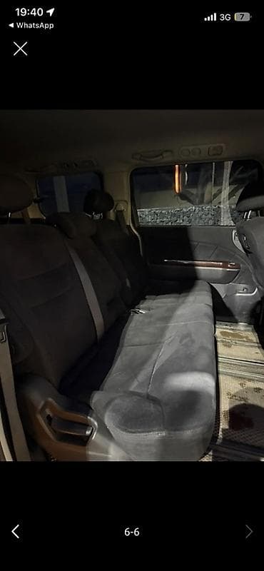 honda elysion панель: Honda Elysion: 2004 г., 3 л, Автомат, Газ, Минивэн — 8