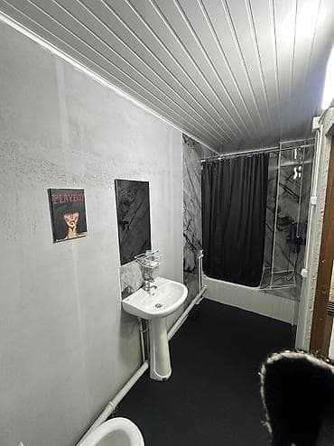 кварта: 6 комнат и более, Душевая кабина, Постельное белье, Кондиционер — 2