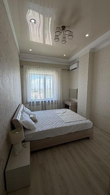 кызыл кия квартира аренда: Сдаю в аренду 3-х комнатную квартиру в самом центре города на — 1