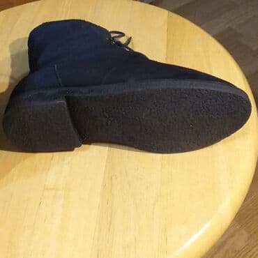 прокат национальных костюмов для детей: Продаю женские утеплённые ботинки, р. 38 внутри натуральный мех — 3