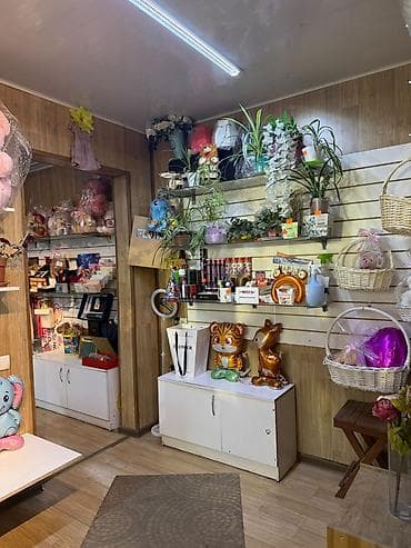Продаётся помещение 42 кв 1 этаж ул Лермонтова 4/2 тел - Авторские — 2
