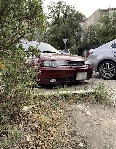 нексия парок: Daewoo Nexia: 2010 г., 1.6 л, Седан — 2