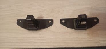 куплю камеру заднего вида: Камера заднего вида новая на Тойоту Ленд Крузер Прадо - 6000 сом — 1