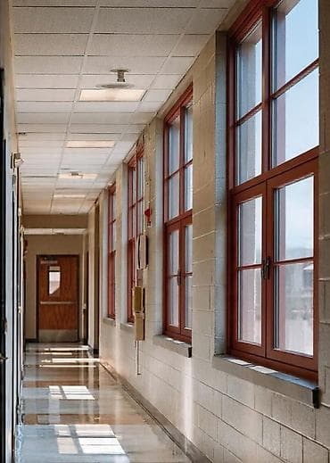 Башка курулуш кызматтары: Панорамные и стандартные оконные системы для дома и коммерческих — 4