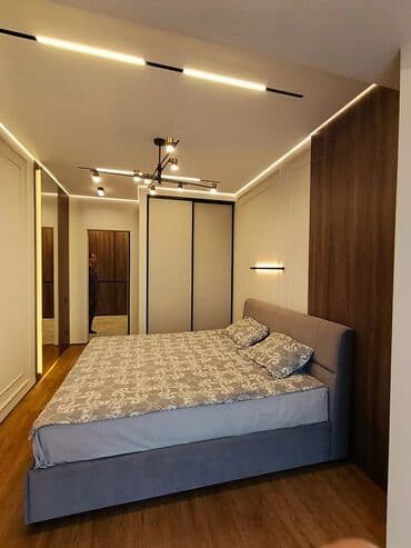 суточный квартира политех: 2 комнаты, Собственник, Без подселения, С мебелью полностью — 13