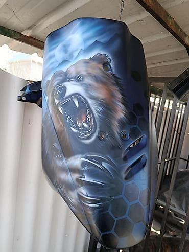 реалист: Декоративные накладки Honda — 8