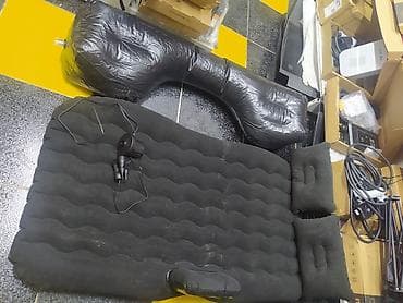 Надувной матрас для авто 3000с