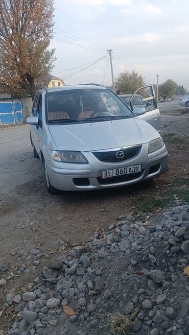 нисан примера автомат: Mazda : 1999 г., 1.8 л, Механика, Бензин, Универсал — 1