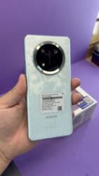 скупка стиральных машин бу бишкек: Honor 9C, Б/у, 256 ГБ — 3