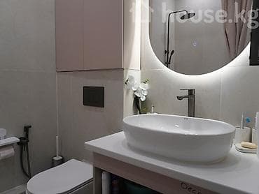 квартира без риэлторов: 1 комната, 49 м², Элитка, 3 этаж — 5