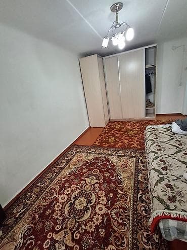 1 комната, С мебелью полностью