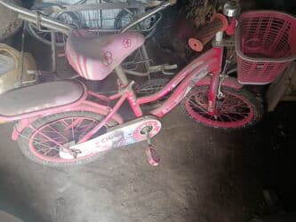 рейтинг детских велосипедов от 3 лет: Велосипед детский до 5 лет б.у — 1