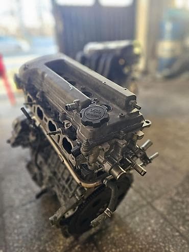 самое машина: ПРОДАЮ ДВИГАТЕЛЬ 1-ZZ 1.8 ОБЬЕМ ТОЙОТА — 2