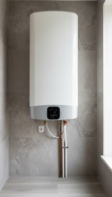 Накопительный водонагреватель Объем бака: 80 л, Ariston, Электрический, Регулятор температуры, Эмалированная сталь, Б/у at lalafo.kg Накопительный водонагреватель Объем бака: 80 л, Ariston, Электрический, Регулятор температуры, Эмалированная сталь, Б/у